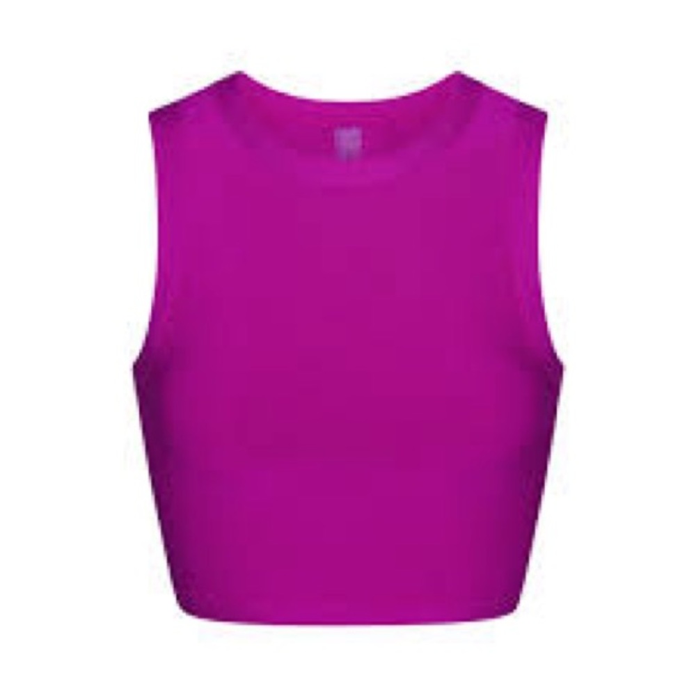 Y056.  Knit Beachwear High Neck Top
